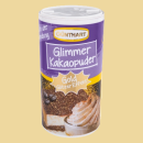 Gold Glimmer Puder Kakao 