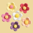 Feinzuckerblumen 5er 21mm