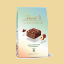 Lindt Choco Wafer Milchschokolade & Haselnuss