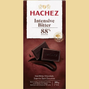 Hachez Intensive Bitter 88%
