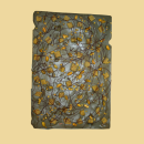 Hausgemachte Zartbitter Bruchschokolade mit...