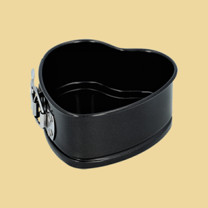 Herz Springform 11cm