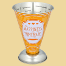 Messbecher 11cm 250ml