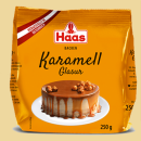 Karamellglasur 250g