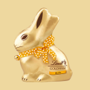 Lindt Goldhase Keks 100g