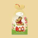 Lindt Goldhase Geschenk