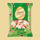 Lindt Message Edition Nougat Eier