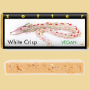 Zotter White Crisp