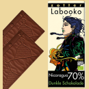 Zotter Labooko 70% Nicaragua