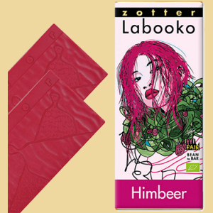 Zotter Labooko Himbeer