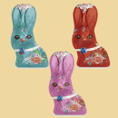 Reber Osterhase 70g 3 Motive