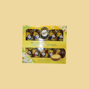 Verpoorten Tr&uuml;ffel Ostereier Mischung VM & ZB