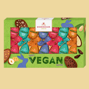 Niederegger Eiermix Vegan 175g