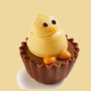 Chicken Cupcake