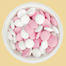 Pfefferminz Kakao Linsen