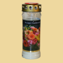 Grablicht Motivlicht 7Tage In tiefer Dankbarkeit