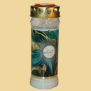 Grablicht Motivlicht 7Tage Ein Licht f&uuml;r dich