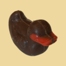 Nougat Ente Vollmilch