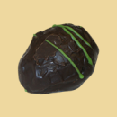 Mini Tr&uuml;ffelei Pistazie Zartbitter per 100g