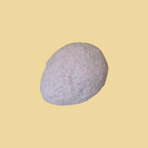 Mini Tr&uuml;ffelei Erdbeer gepudert per 100g