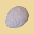 Mini Tr&uuml;ffelei Erdbeer gepudert per 100g