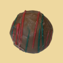 Pistazienamarena Tr&uuml;ffel per 100g