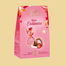 Lindt Fioretto Minis Erdbeere