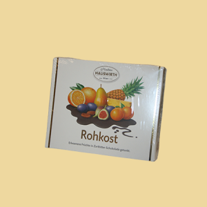 Rohkost 180g