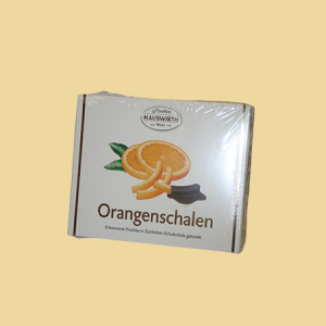 Orangetten 150g