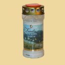 Gedenklicht Familie BEGINNT IM HERZEN UND ENDET NIE 5Tage