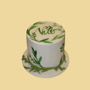 Geburtstagstorte extrahoch 