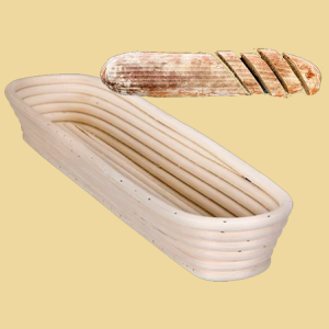 Baguette G&auml;rkorb