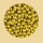 Goldperlen 5mm 100g