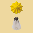 Sternt&uuml;lle 18mm