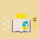 Zucker Topper M&auml;rchen