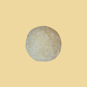 Pina Colada Tr&uuml;ffel per 100g