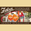 Zehrer Aperol Spritz Schokolade Edelbitter