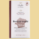 Dolfin Crunchy Brownie Schokolade
