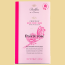 Dolfin rosa Pfeffer Zartbitterschokolade