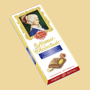 Reber Constanze Mozart Schokolade
