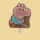 George Pig Schokololli