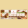 Niederegger Marzipan Klassiker Pistazien Tiramisu 100g