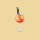 Folienballon Drink