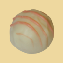Aperol Tr&uuml;ffel per 100g