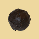 Pfefferminz Tr&uuml;ffel per 100g