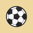 Fu&szlig;ball Servietten