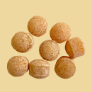 Apfelstrudel Bonbons/Zuckerln