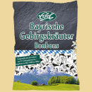Bayrische Gebirgskr&auml;uterbonbons