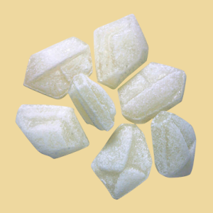 Blockeis spezial Bonbons/Zuckerln