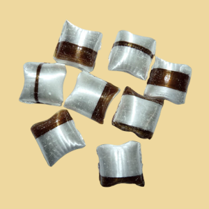Cappuccino Kissen Bonbons/Zuckerln